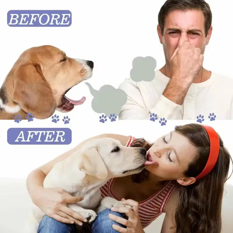 Pet Oral Cleanse Spray